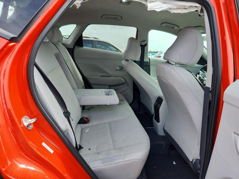 Продажа на аукционе авто 2024 Hyundai Kona, vin: KM8HC3AB7RU061164, номер лота: 54991756