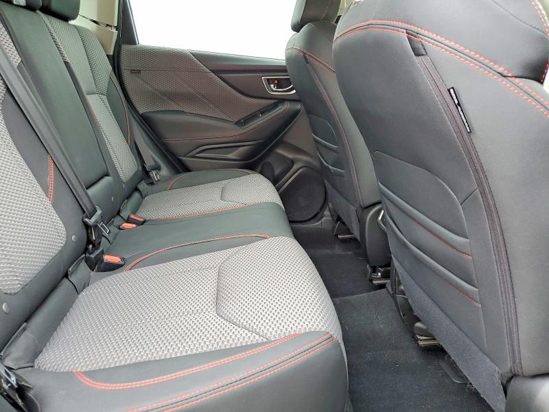 54826806 :رقم المزاد ، JF2SKARC8LH498638 vin ، 2020 Subaru Forester مزاد بيع