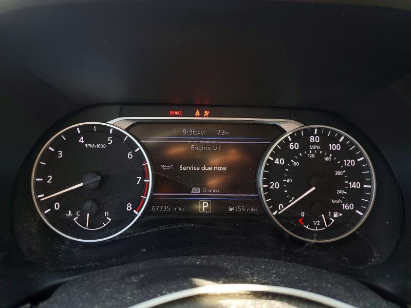 Aukcja sprzedaży 2023 Nissan Sentra, vin: 3N1AB8CV4PY297846, numer aukcji: 52529306