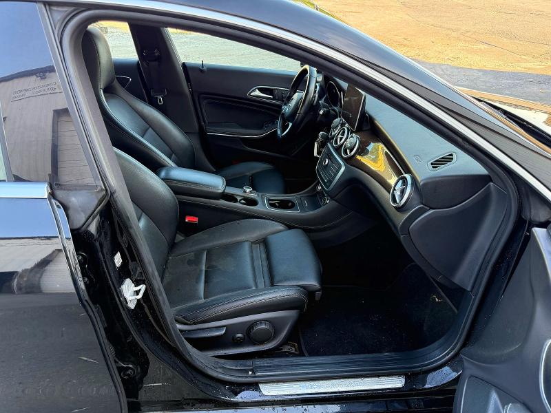Aukcja sprzedaży 2016 Mercedes-benz Cla, vin: WDDSJ4GB0GN339106, numer aukcji: 54727876