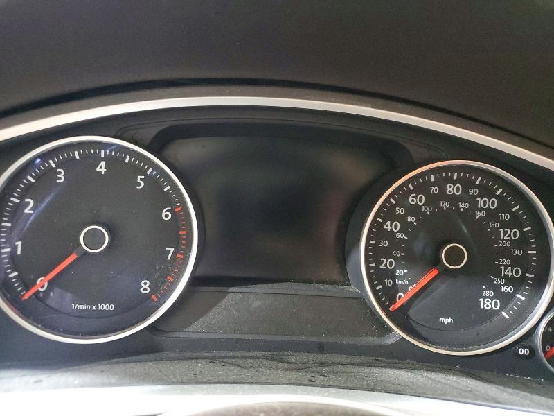 2015 Volkswagen Touareg მანქანა იყიდება აუქციონზე, vin: WVGEF9BP4FD002222, აუქციონის ნომერი: 52534666