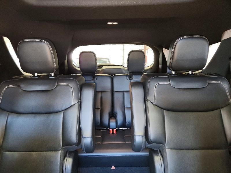 Продаж на аукціоні авто 2024 Ford Explorer, vin: 1FM5K8GC6RGA44759, номер лоту: 52478526