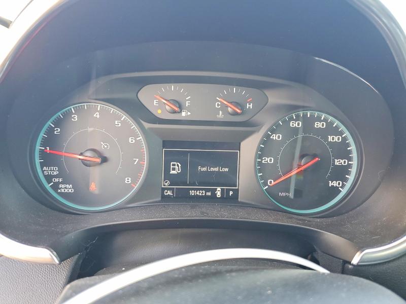 Продажа на аукционе авто 2019 Chevrolet Malibu, vin: 1G1ZD5STXKF158743, номер лота: 52504646
