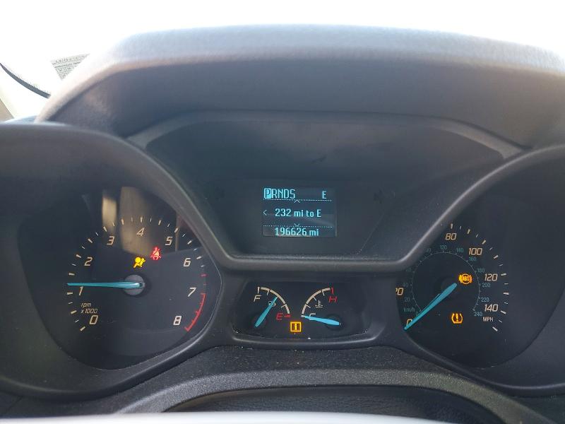 52843356 :رقم المزاد ، NM0LE7F78E1134880 vin ، 2014 Ford Transit Connect مزاد بيع