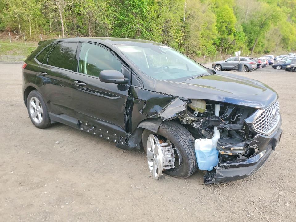 Продажа на аукционе авто 2024 Ford Edge, vin: 2FMPK4G97RBA56061, номер лота: 51439876