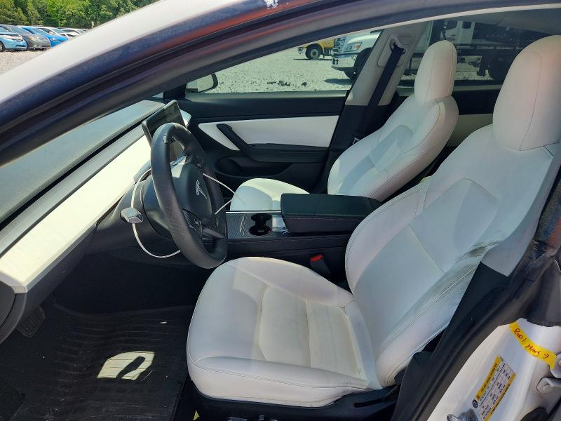 Продаж на аукціоні авто 2021 Tesla Model 3, vin: 5YJ3E1EA4MF877927, номер лоту: 52720836
