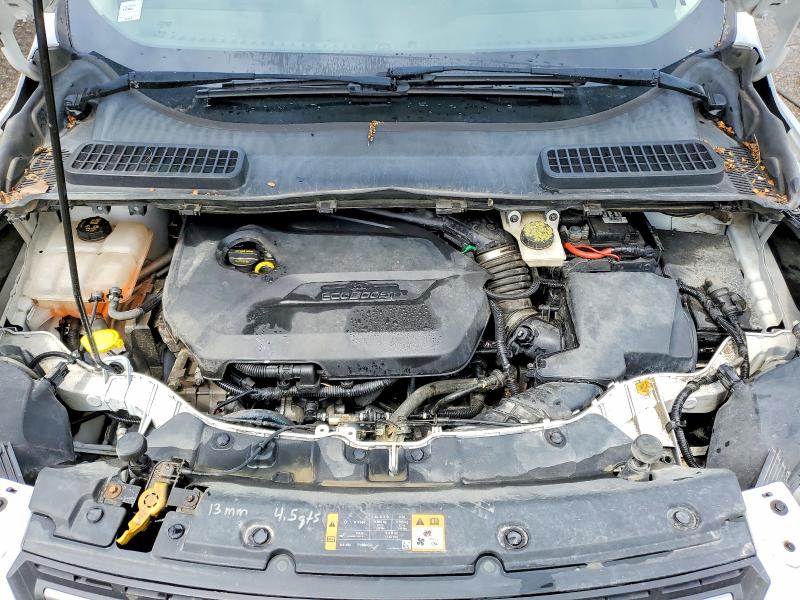 Продаж на аукціоні авто 2014 Ford Escape, vin: 1FMCU9GX1EUD19685, номер лоту: 52150456