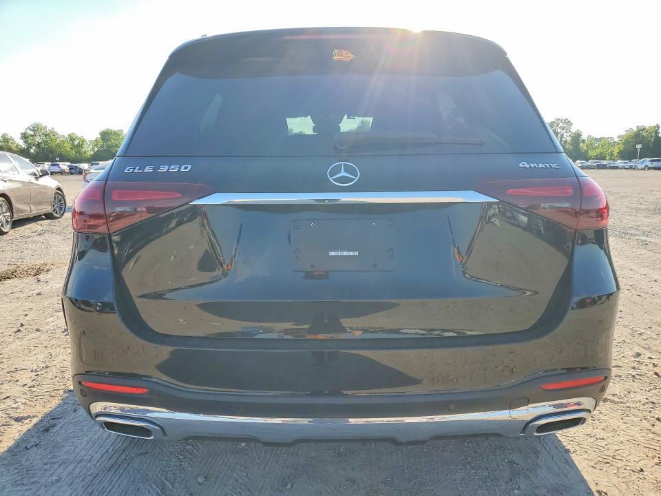 53587556 :رقم المزاد ، 4JGFB4FB3SB484995 vin ، 2025 Mercedes-benz Gle مزاد بيع