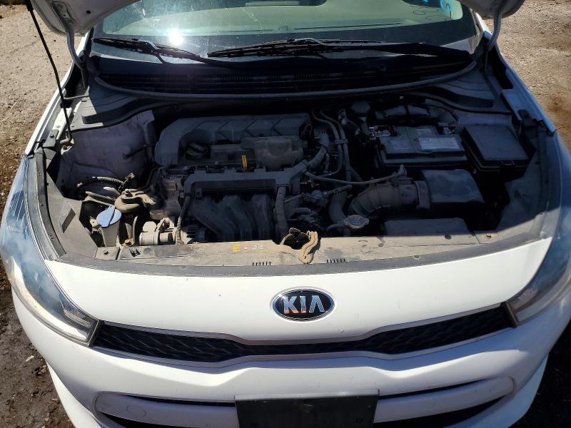 Продажа на аукционе авто 2020 Kia Rio, vin: 3KPA24AD8LE295836, номер лота: 49781146