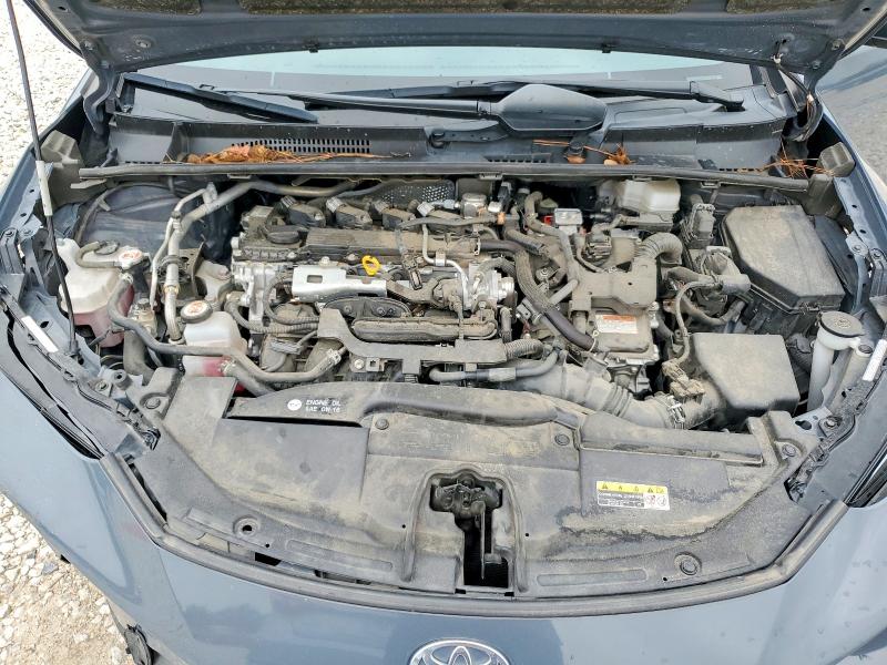 Продажа на аукционе авто 2023 Toyota Prius, vin: JTDACAAU9P3005421, номер лота: 54172686