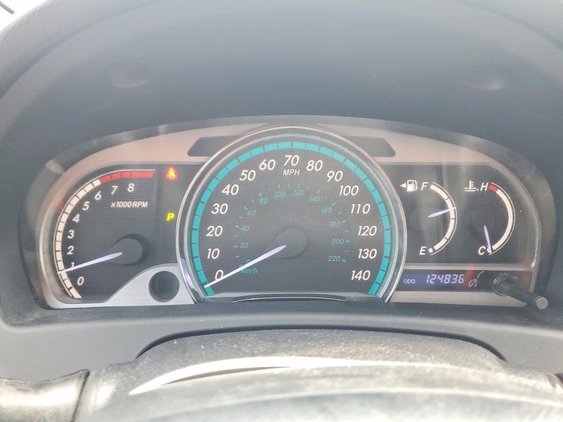 2013 Toyota Venza მანქანა იყიდება აუქციონზე, vin: 4T3BK3BB0DU094272, აუქციონის ნომერი: 53968106