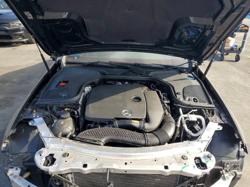 Auction sale of the 2022 Mercedes-benz E Class, vin: W1KZF8DBXNB025408, lot number: 53665706
