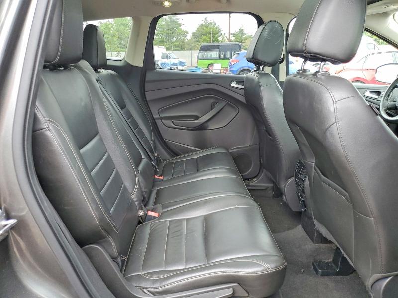 2015 Ford Escape მანქანა იყიდება აუქციონზე, vin: 1FMCU9JX4FUA55646, აუქციონის ნომერი: 52999066