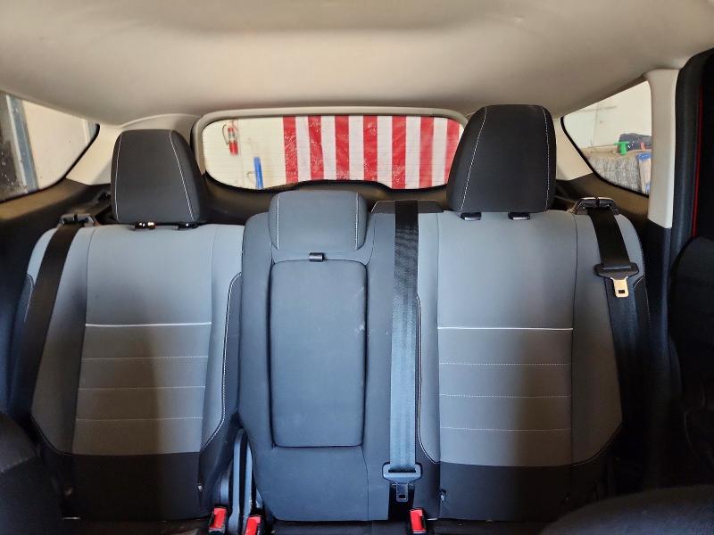 55145516 :رقم المزاد ، 1FMCU9GXXEUD23136 vin ، 2014 Ford Escape مزاد بيع