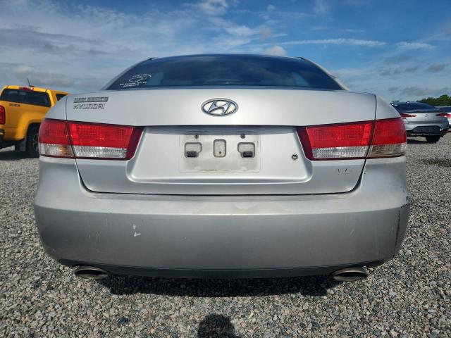 Продаж на аукціоні авто 2006 Hyundai Sonata, vin: 5NPEU46F06H023870, номер лоту: 55218846