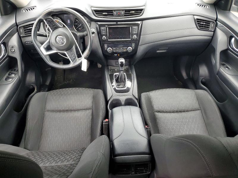 Aukcja sprzedaży 2018 Nissan Rogue, vin: KNMAT2MT7JP536321, numer aukcji: 54868406