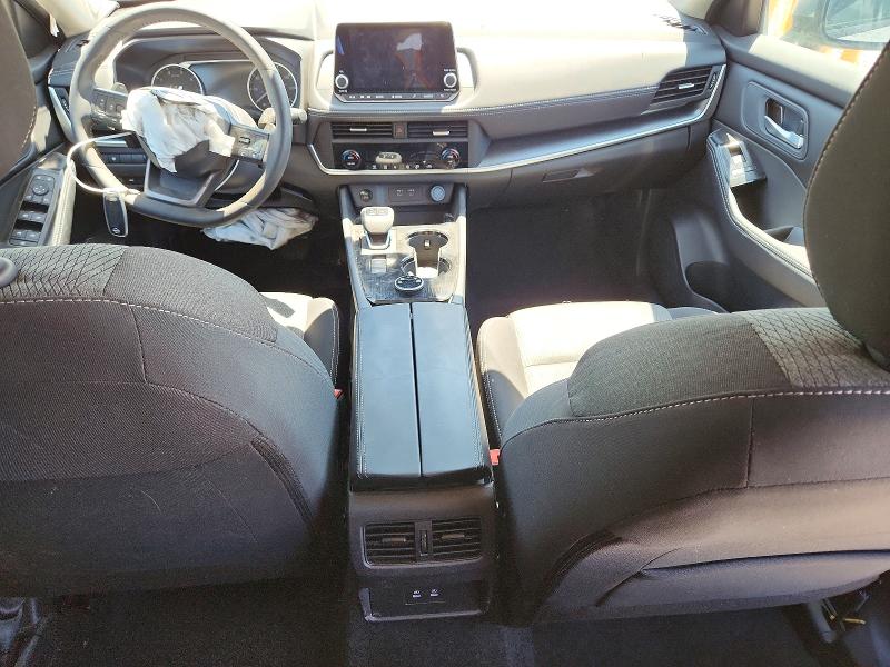 54262606 :رقم المزاد ، 5N1BT3BB6TC701446 vin ، 2026 Nissan Rogue مزاد بيع