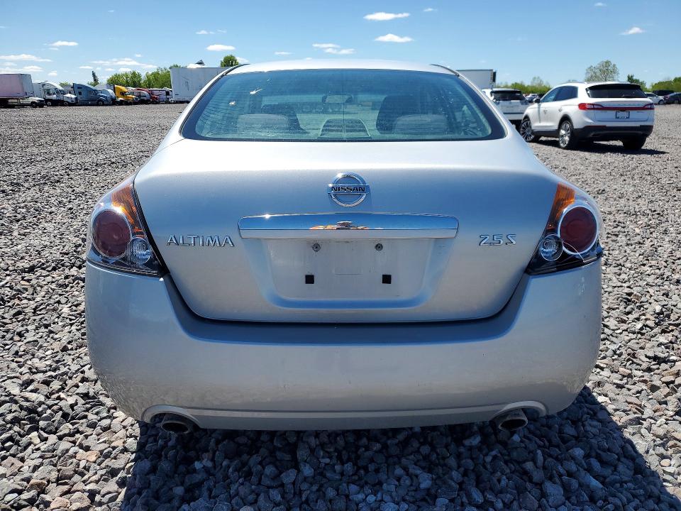 53729856 :رقم المزاد ، 1N4AL21E68N554875 vin ، 2008 Nissan Altima مزاد بيع