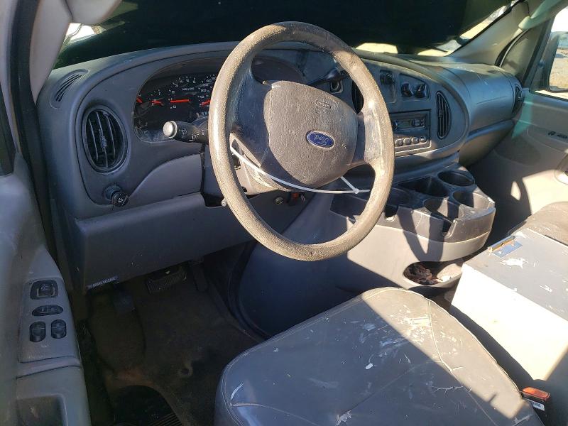 Auction sale of the 2007 Ford Econoline, vin: 1FTNE24L47DA39524, lot number: 53349206