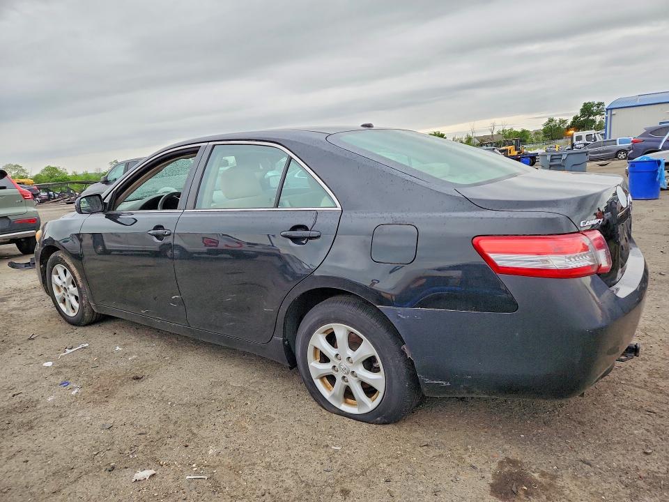 Aukcja sprzedaży 2011 Toyota Camry, vin: 4T1BF3EK8BU181133, numer aukcji: 54456026