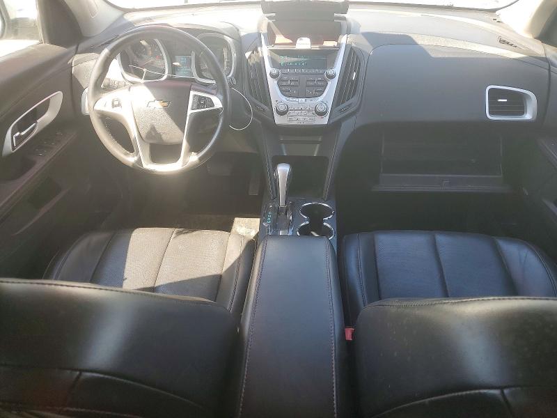 Aukcja sprzedaży 2011 Chevrolet Equinox, vin: 2CNFLNEC5B6469513, numer aukcji: 53454966