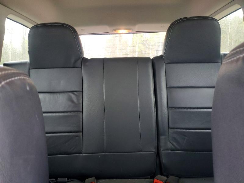 Aukcja sprzedaży 2015 Jeep Patriot, vin: 1C4NJRAB6FD213950, numer aukcji: 50905086