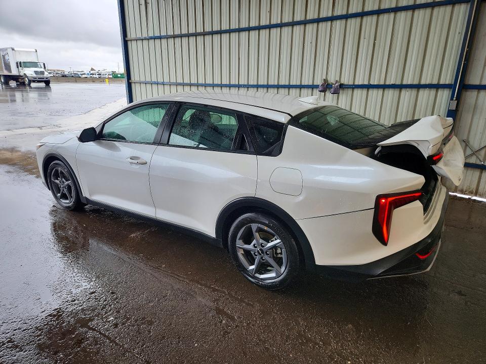 Aukcja sprzedaży 2025 Kia K4, vin: 3KPFT4DEXSE065852, numer aukcji: 54140176