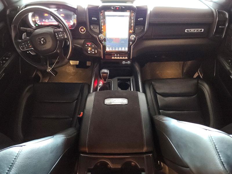 Auction sale of the 2023 Ram 1500, vin: 1C6SRFU94PN503917, lot number: 54894166