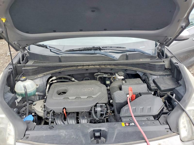 52573126 :رقم المزاد ، KNDPMCAC9H7239949 vin ، 2017 Kia Sportage مزاد بيع
