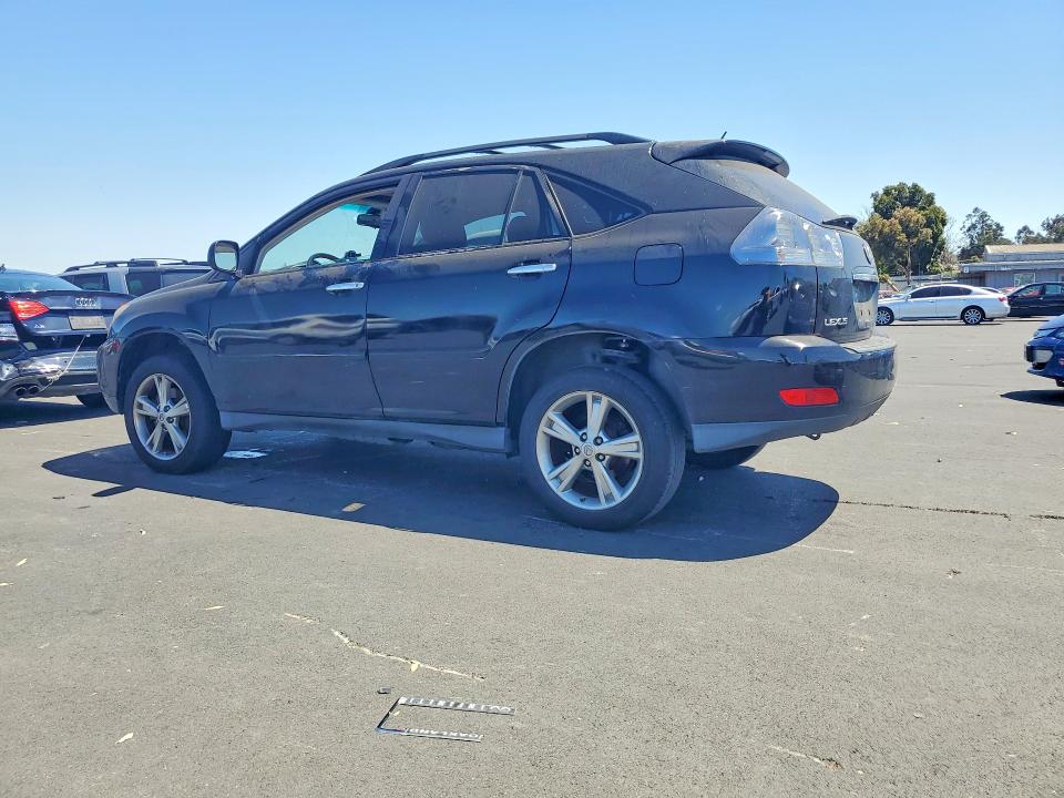 Продажа на аукционе авто 2008 Lexus Rx, vin: JTJGW31U882008232, номер лота: 54684226