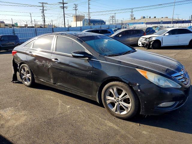Продаж на аукціоні авто 2012 Hyundai Sonata, vin: 5NPEC4AC4CH492259, номер лоту: 54163086
