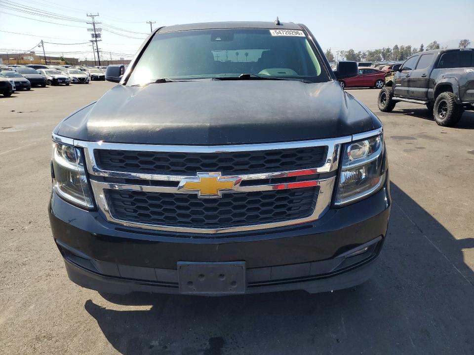 Продаж на аукціоні авто 2015 Chevrolet Tahoe, vin: 1GNSCBKC1FR291736, номер лоту: 54720296