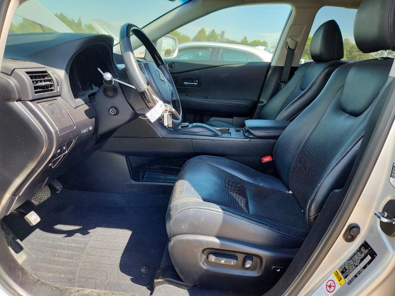 Aukcja sprzedaży 2013 Lexus Rx 350, vin: 2T2BK1BA1DC219572, numer aukcji: 52597046