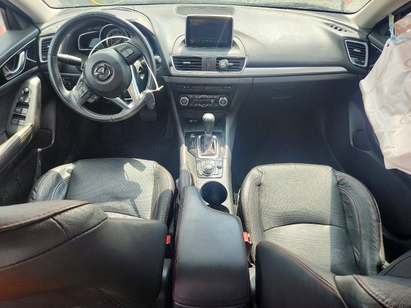 Aukcja sprzedaży 2014 Mazda 3, vin: JM1BM1W35E1112959, numer aukcji: 48919956