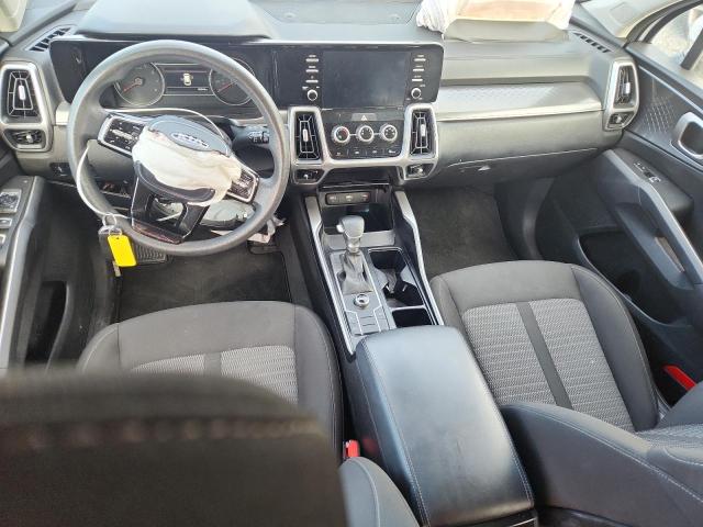 2021 Kia Sorento მანქანა იყიდება აუქციონზე, vin: 5XYRG4LC0MG019843, აუქციონის ნომერი: 52248426