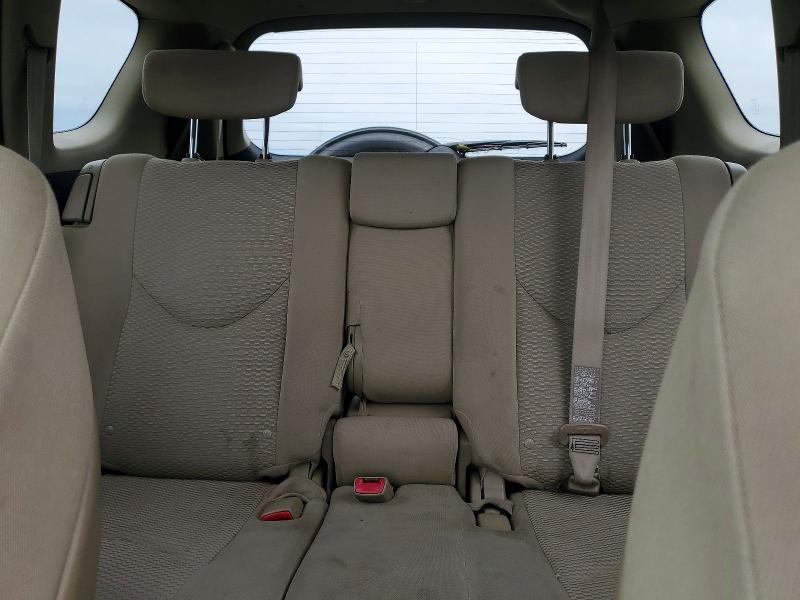 2009 Toyota Rav4 მანქანა იყიდება აუქციონზე, vin: JTMBK34V095072505, აუქციონის ნომერი: 52929436