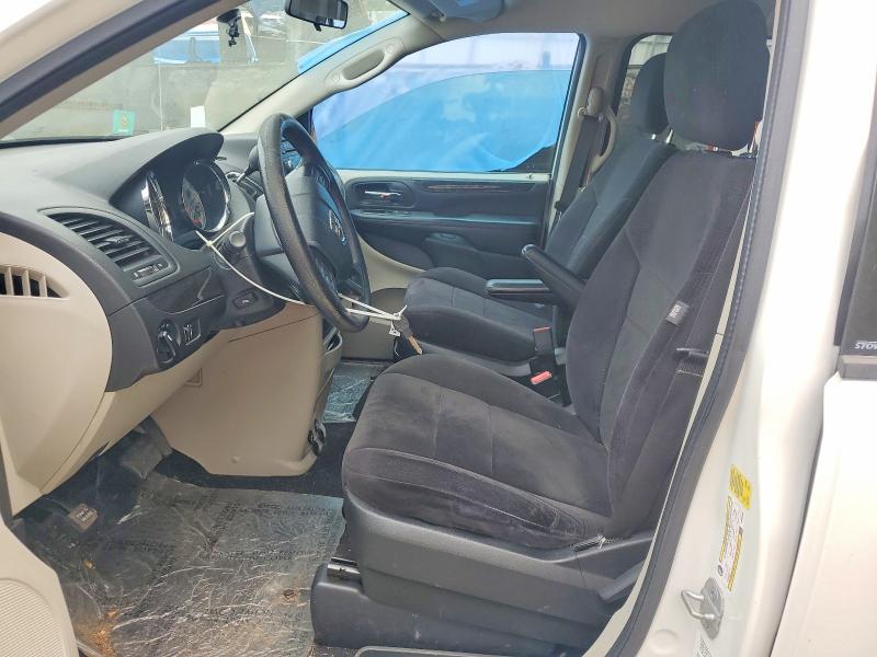 Продаж на аукціоні авто 2013 Dodge Grand Caravan, vin: 2C4RDGCG0DR755450, номер лоту: 52265976