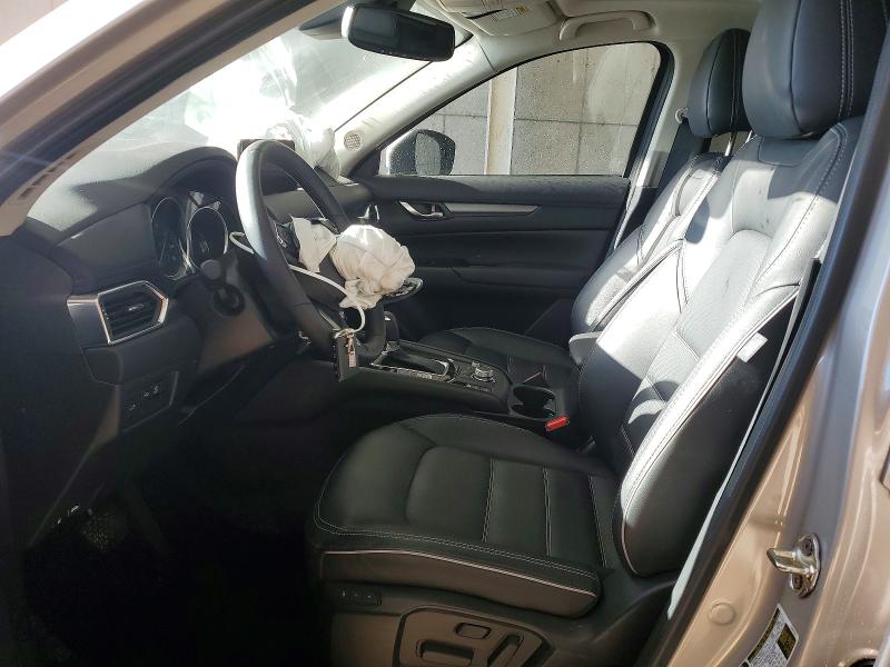 Aukcja sprzedaży 2024 Mazda Cx-5, vin: JM3KFBCL2R0473038, numer aukcji: 52968946