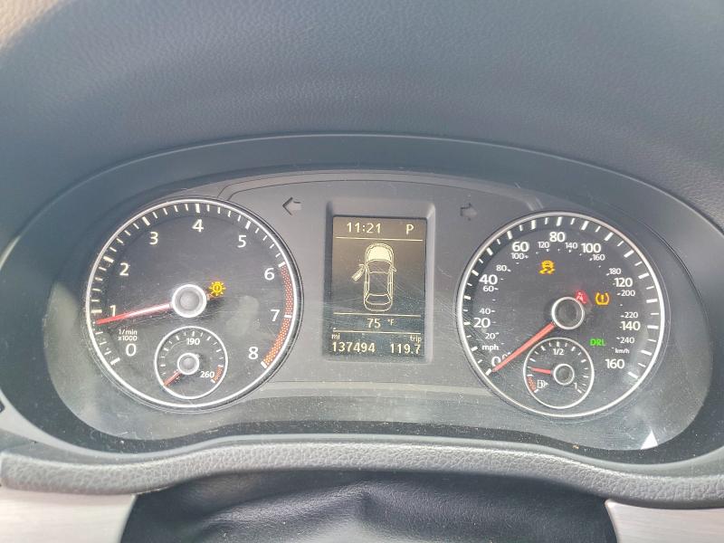 Продаж на аукціоні авто 2014 Volkswagen Passat, vin: 1VWBT7A34EC089544, номер лоту: 53831026
