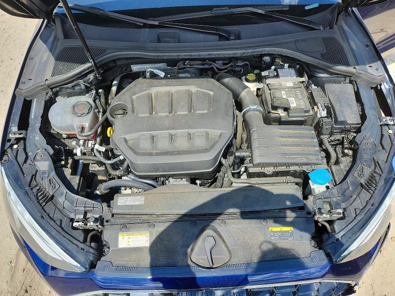 Продаж на аукціоні авто 2024 Audi A3, vin: WAUHUDGY5RA012840, номер лоту: 52994336