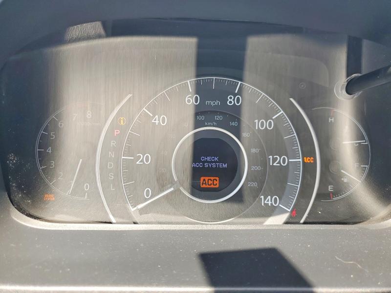 Продажа на аукционе авто 2016 Honda Cr-v, vin: 5J6RM4H91GL019035, номер лота: 52200206