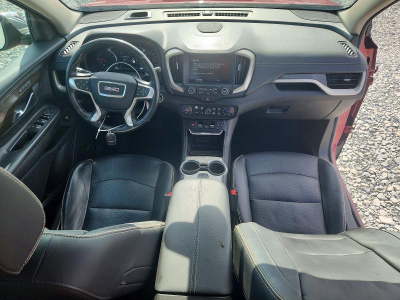 Aukcja sprzedaży 2018 Gmc Terrain, vin: 3GKALSEXXJL252697, numer aukcji: 51949986