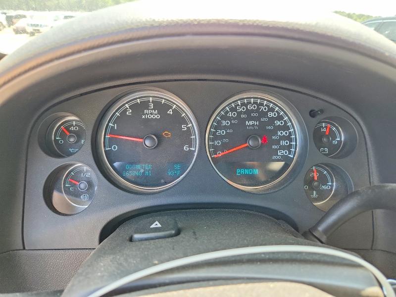 Aukcja sprzedaży 2009 Chevrolet Tahoe, vin: 1GNFK23029R146024, numer aukcji: 54095876