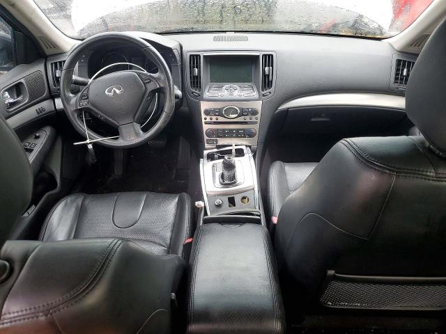 Auction sale of the 2013 Infiniti G37 Sedan, vin: JN1CV6AR3DM355177, lot number: 52859456