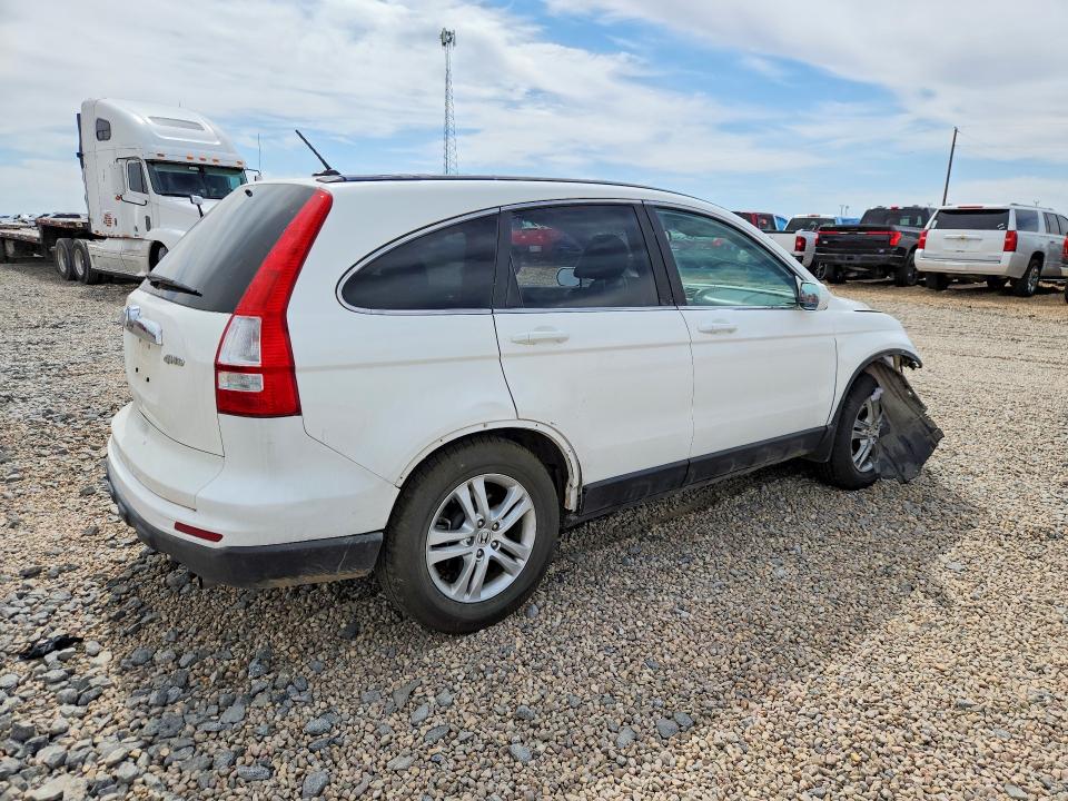 53659296 :رقم المزاد ، 5J6RE4H70BL098525 vin ، 2011 Honda Cr-v مزاد بيع