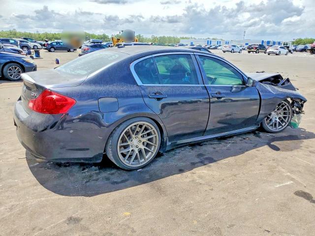 2012 Infiniti G37 Sedan მანქანა იყიდება აუქციონზე, vin: JN1CV6AP3CM620953, აუქციონის ნომერი: 53849106