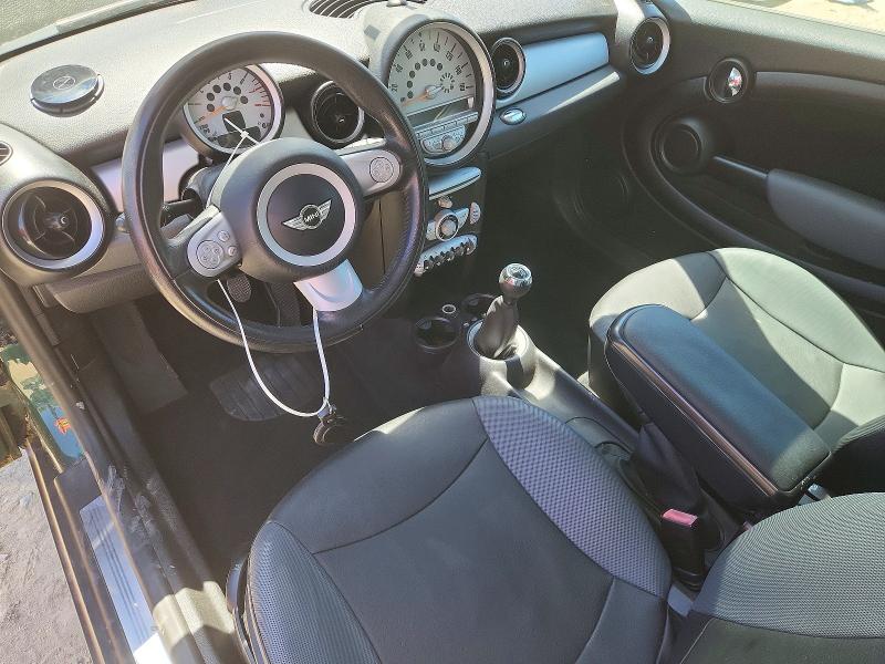 Продаж на аукціоні авто 2010 Mini Cooper, vin: WMWMF3C51ATU78580, номер лоту: 46779286
