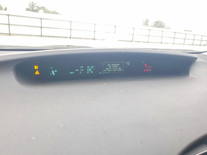 Продаж на аукціоні авто 2015 Toyota Prius, vin: JTDKN3DU4F0420765, номер лоту: 55056286