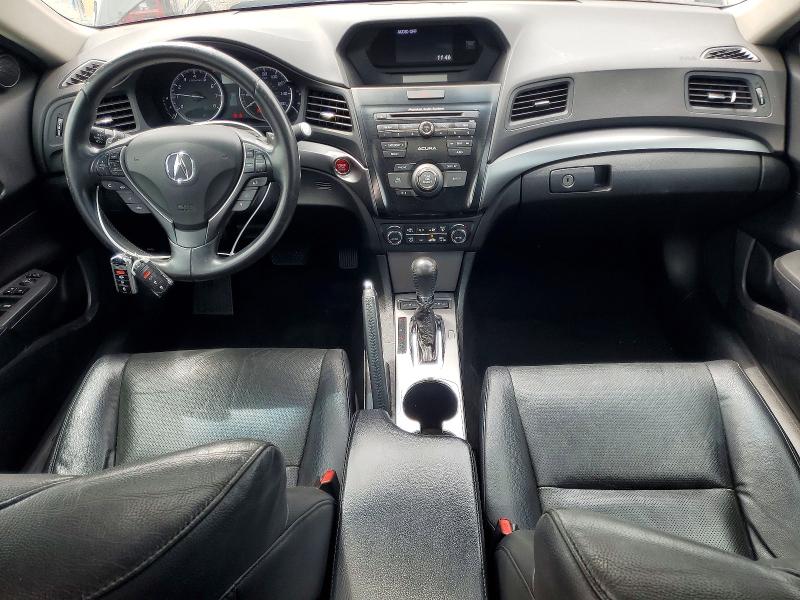 2014 Acura Ilx მანქანა იყიდება აუქციონზე, vin: 19VDE1F57EE004680, აუქციონის ნომერი: 55589536