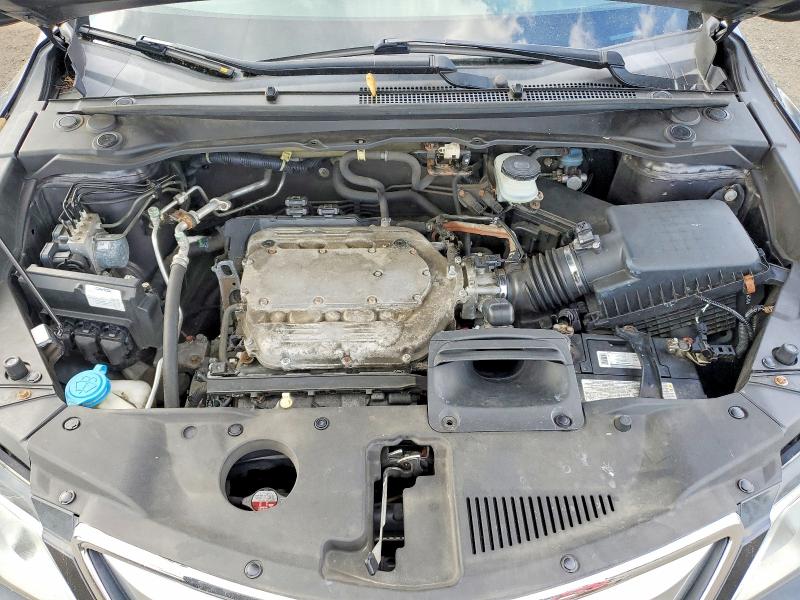 Продажа на аукционе авто 2014 Acura Rdx, vin: 5J8TB4H58EL021720, номер лота: 53823096